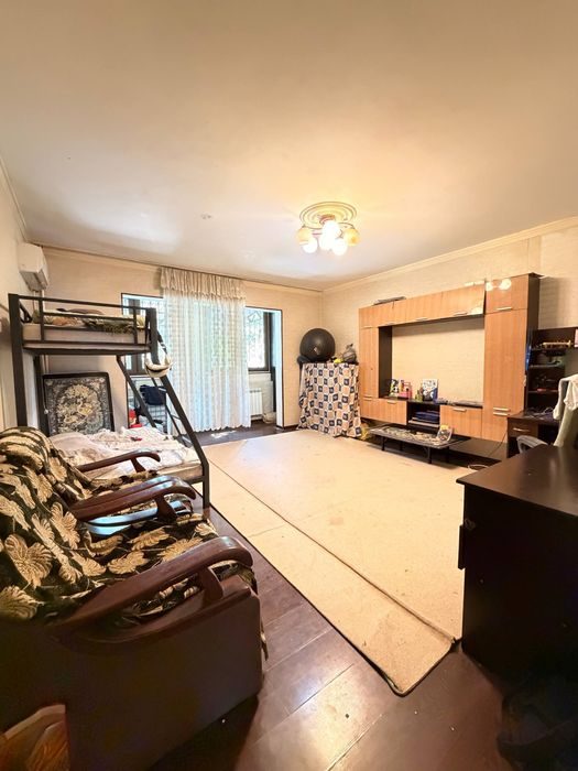3-room apartment, 72 m², Tashkent, Mirzo Ulugbek District, for sale