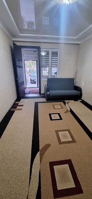 1-room apartment, 40 m², Tashkent, Mirzo Ulugbek District, for rent