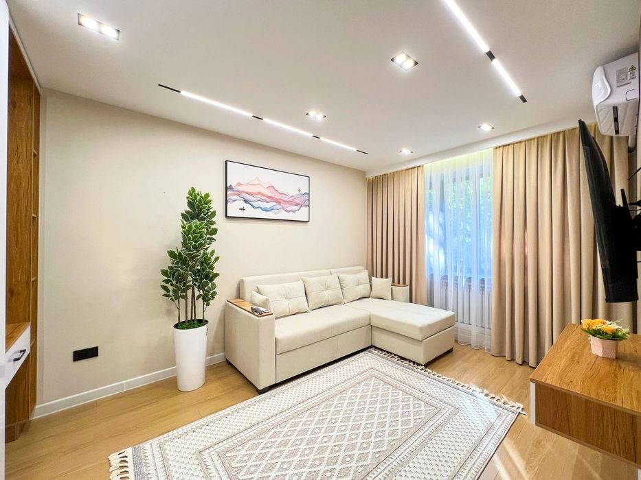 1-xonali kvartira, 28 m², Toshkent, Mirzo Ulug‘bek tumani, sotuvga