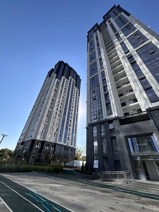 2-room apartment, 48 m², Tashkent, Mirzo Ulugbek District, for rent
