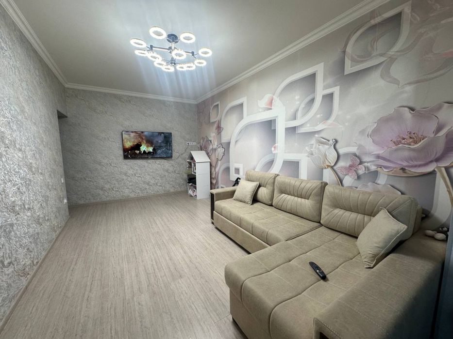 3-room apartment, 86 m², Tashkent, Mirzo Ulugbek District, for sale