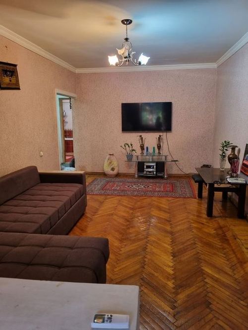 2-xonali kvartira, 65 m²