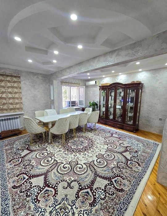 4-room apartment, 94 m², Tashkent, Mirzo Ulugbek District, for sale