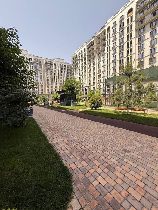 2-room apartment, 64 m², Tashkent, Mirzo Ulugbek District, for sale