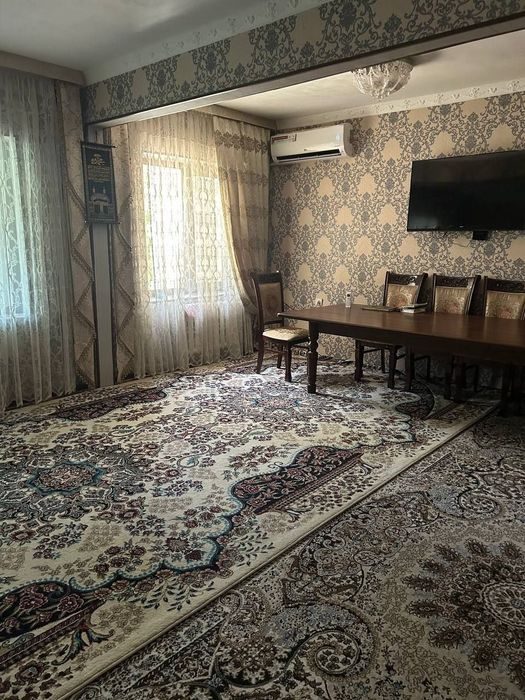 4-xonali kvartira, 92 m², Toshkent, Mirzo Ulug‘bek tumani, sotuvga