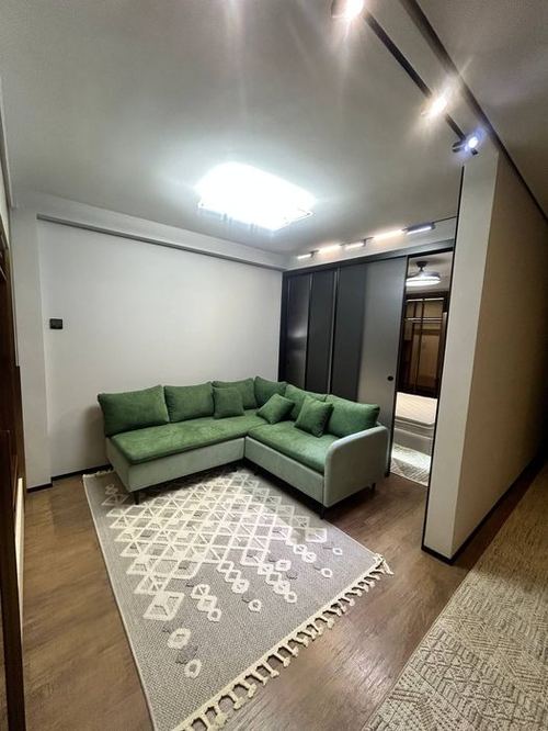 2-xonali kvartira, 67 m²