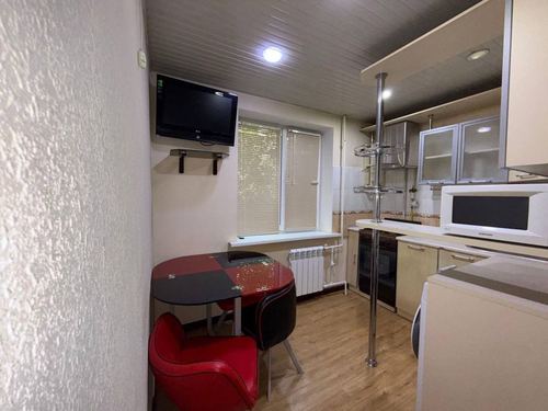 2-xonali kvartira, 40 m²