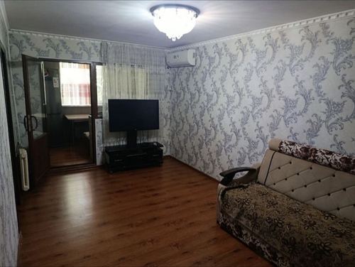 3-комнатная квартира, 65 м²