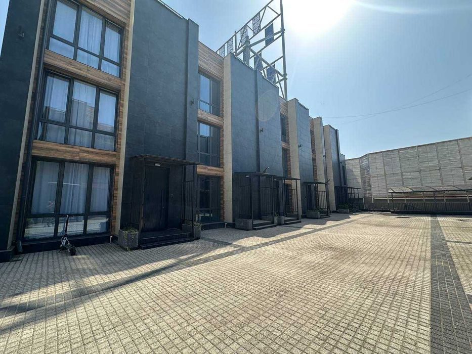 3-room apartment, 237 m², Tashkent, Mirzo Ulugbek District, for sale