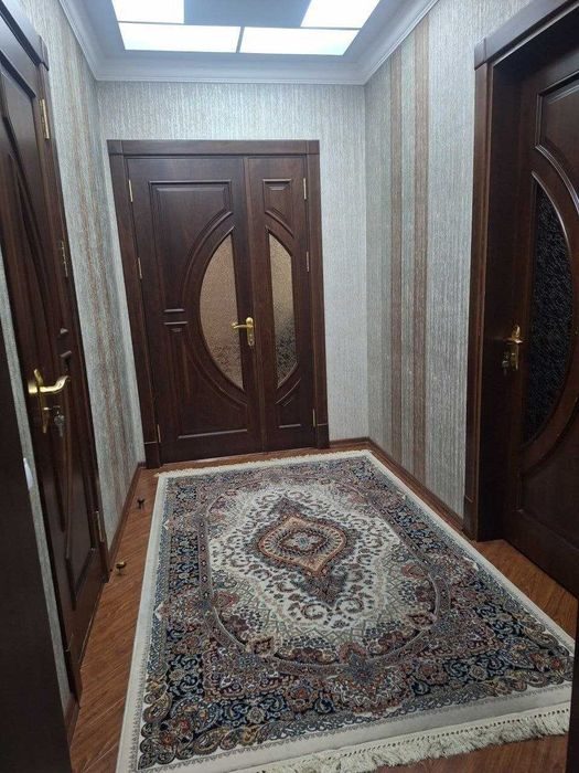 3-room apartment, 78 m², Tashkent, Mirzo Ulugbek District, for sale