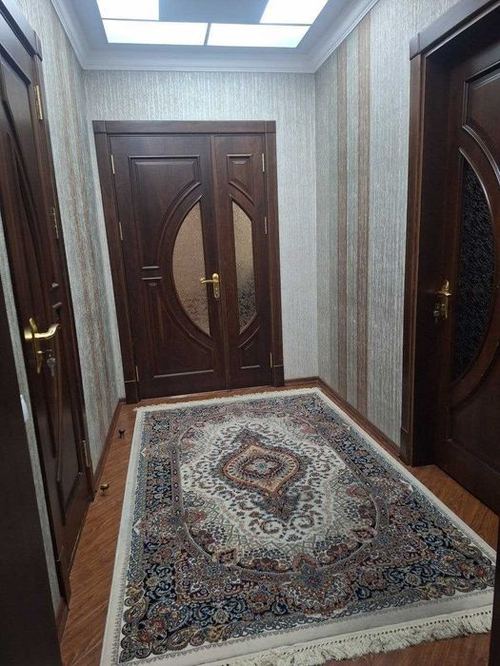 3-xonali kvartira, 78 m²