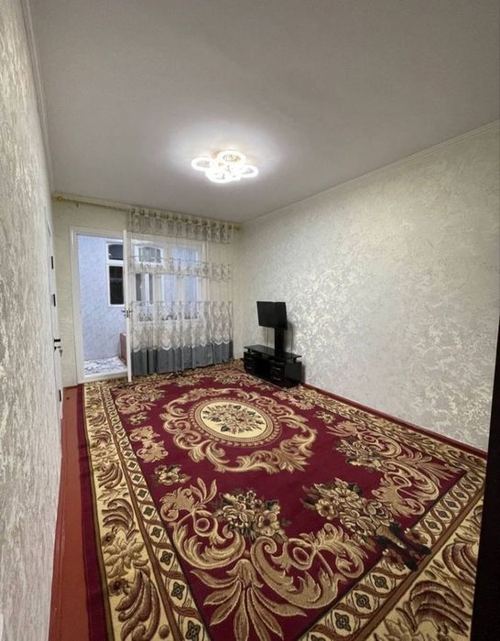 1-xonali kvartira, 38 m²