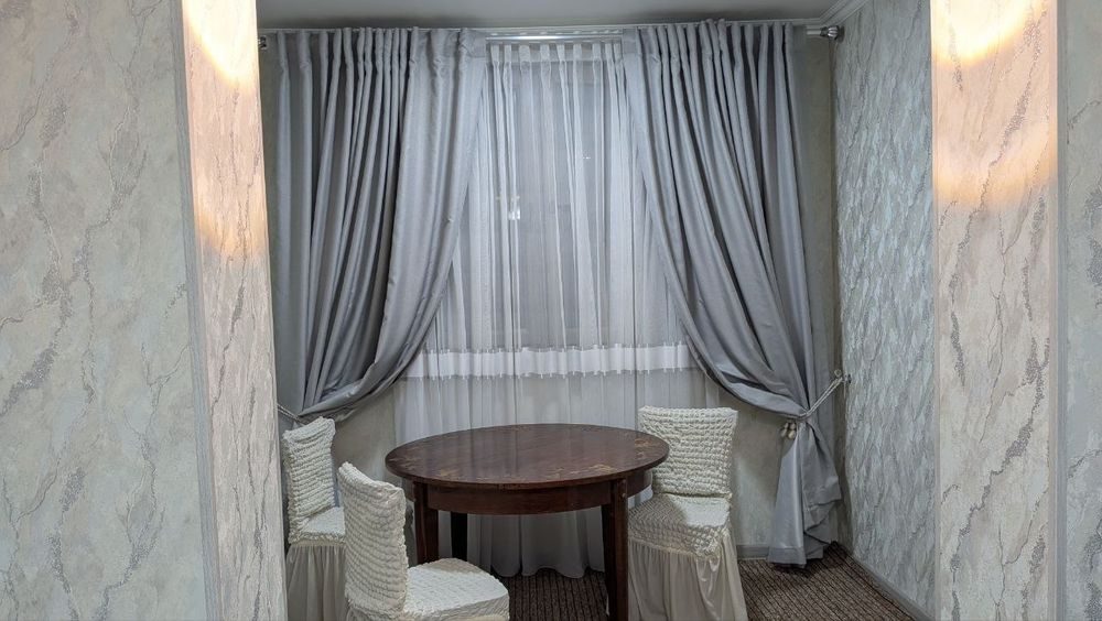 2-xonali kvartira, 50 m², Toshkent, Mirzo Ulug‘bek tumani, ijaraga