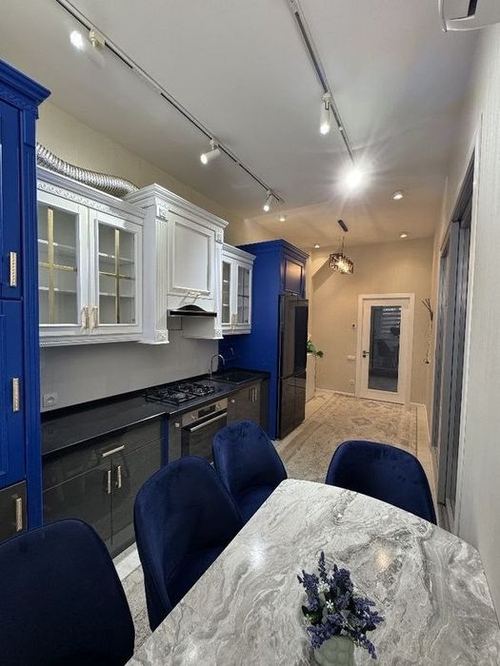 3-room apartment, 96 m²