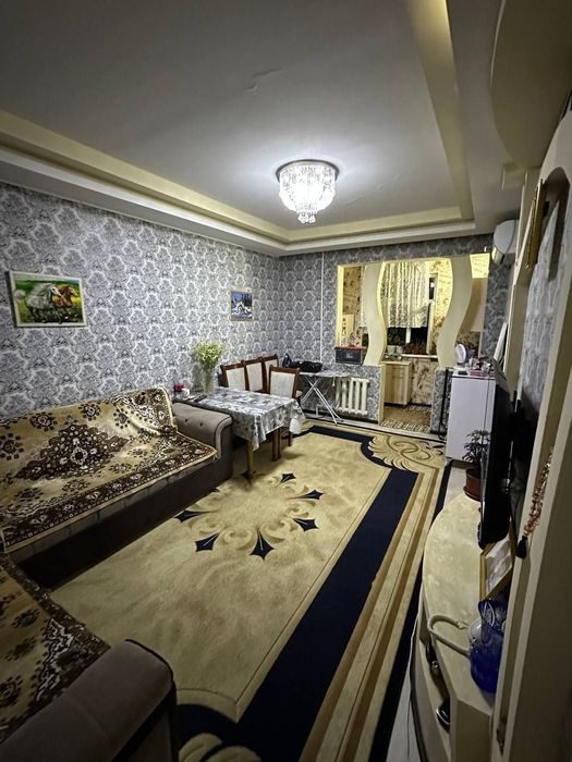 1-room apartment, 33 m², Tashkent, Mirzo Ulugbek District, for sale