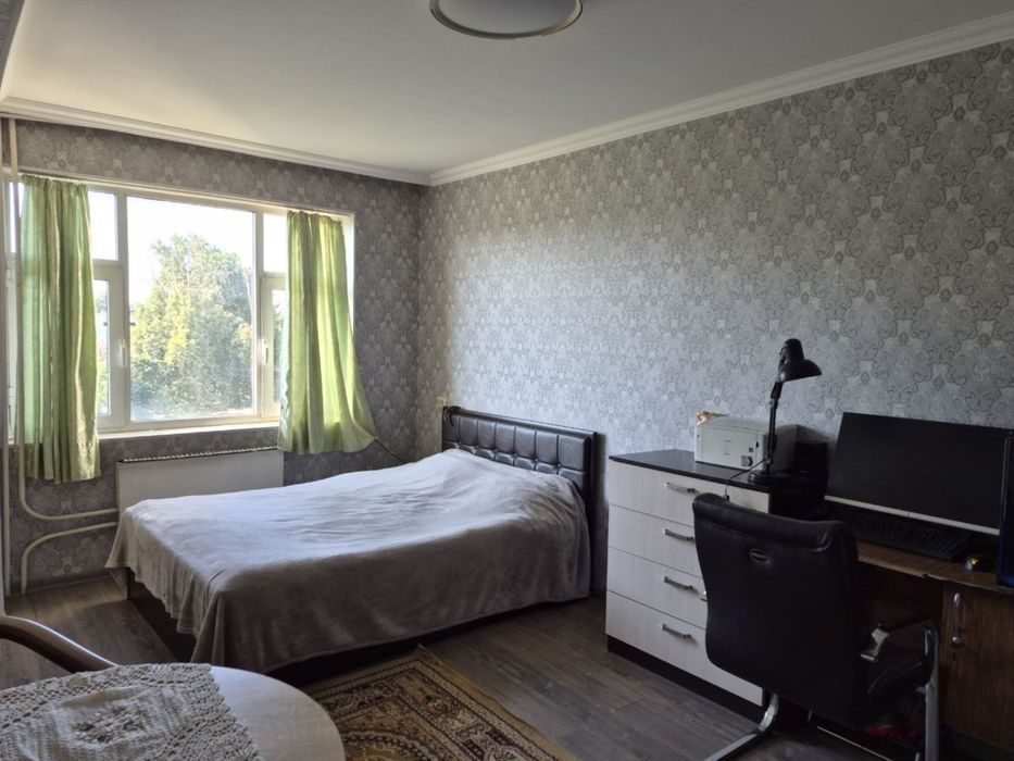 2-xonali kvartira, 43 m², Toshkent, Mirzo Ulug‘bek tumani, sotuvga