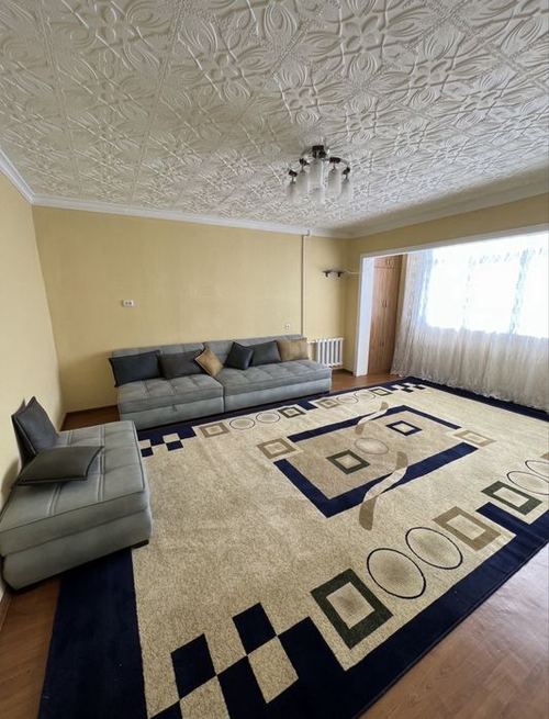 2-xonali kvartira, 60 m²