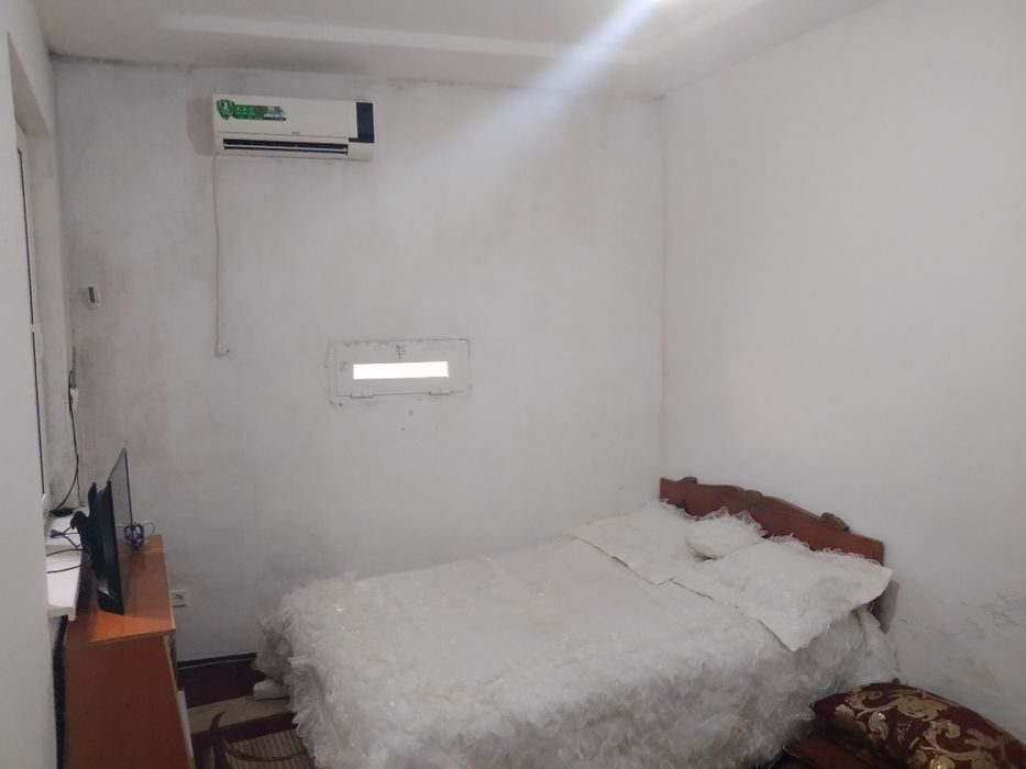 1-room apartment, 32 m², Tashkent, Mirzo Ulugbek District, for rent
