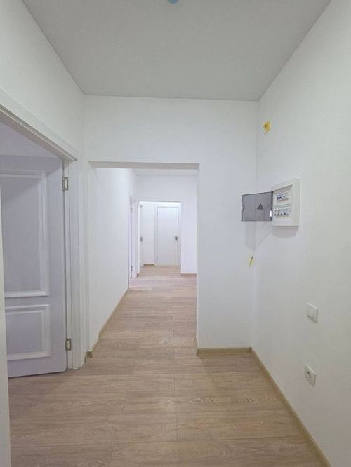 3-room apartment, 85 m²