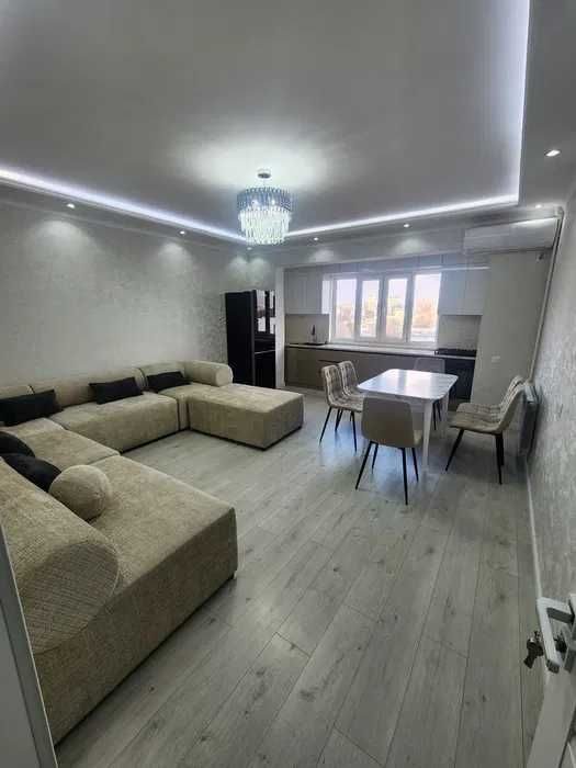 2-room apartment, 65 m², Tashkent, Mirzo Ulugbek District, for rent