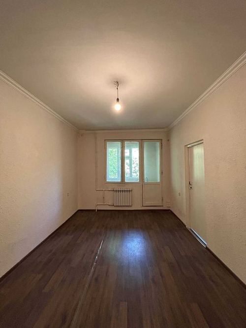 1-xonali kvartira, 36 m²