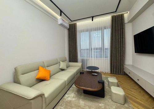 2-комнатная квартира, 64 м²
