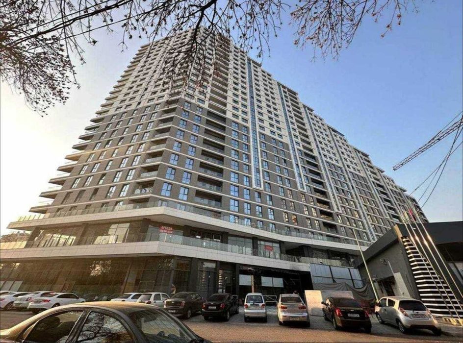 1-room apartment, 26 m², Tashkent, Mirzo Ulugbek District, for sale