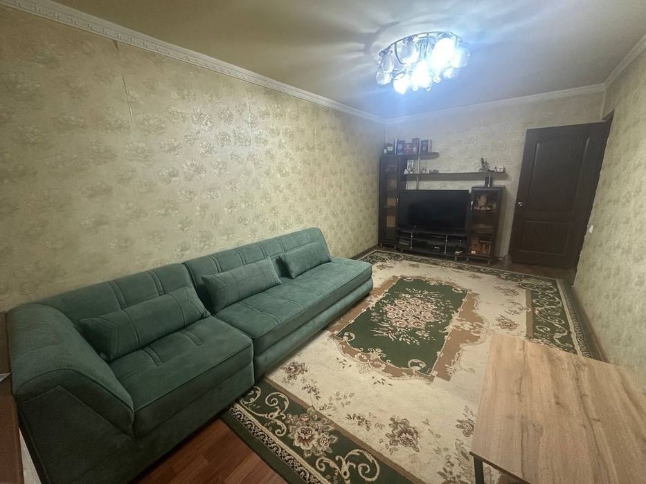 3-room apartment, 67 m², Tashkent, Mirzo Ulugbek District, for rent