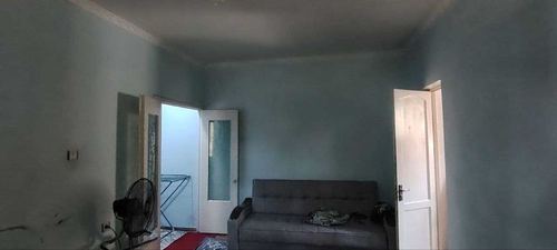 2-xonali kvartira, 50 m²