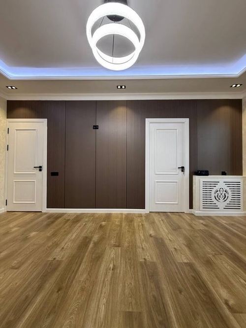 2-xonali kvartira, 50 m²