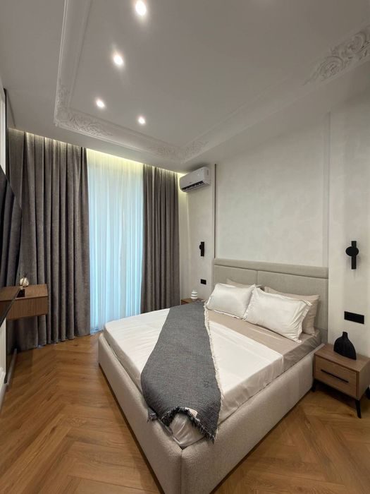 5-xonali kvartira, 132 m², Toshkent, Mirzo Ulug‘bek tumani, sotuvga