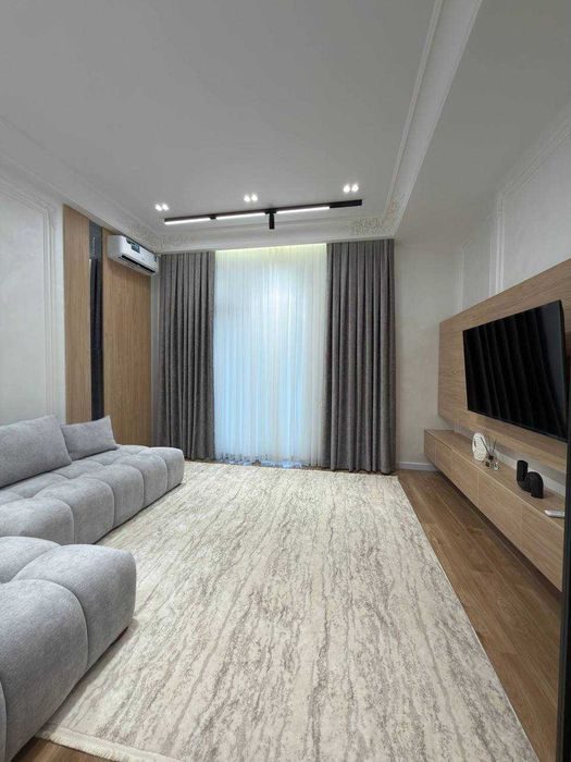 3-room apartment, 58 m², Tashkent, Mirzo Ulugbek District, for sale