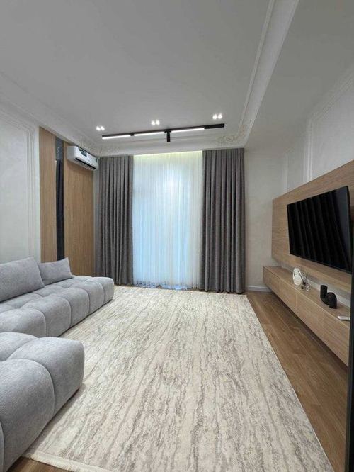 3-room apartment, 58 m²