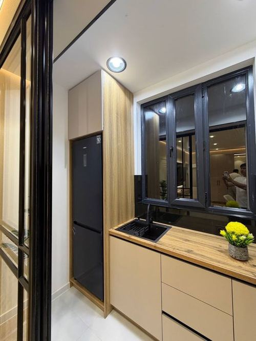 1-xonali kvartira, 37 m²