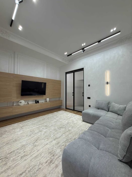 3-room apartment, 58 m², Tashkent, Mirzo Ulugbek District, for sale