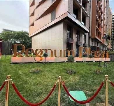 2-room apartment, 53 m²