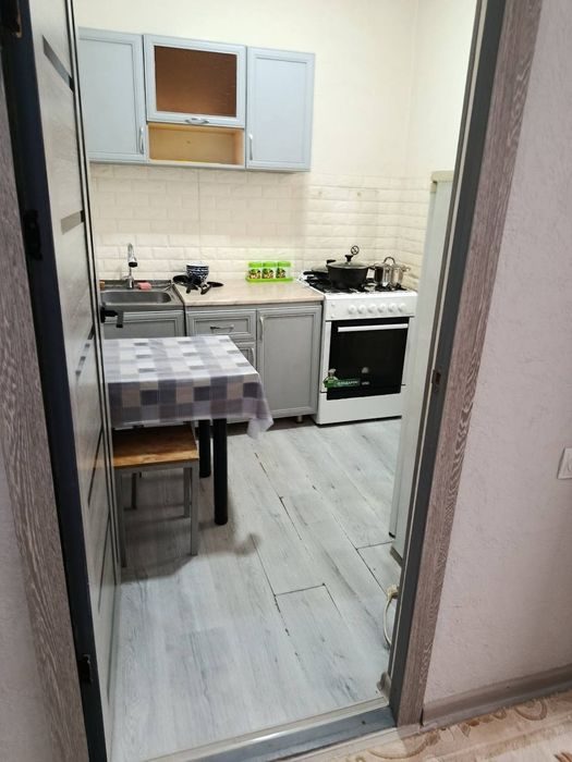2-room apartment, 50 m², Tashkent, Mirzo Ulugbek District, for rent