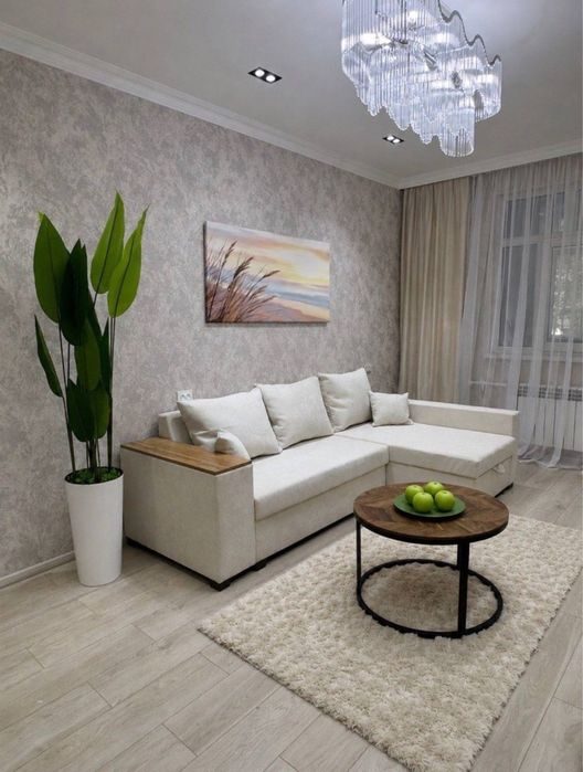 2-room apartment, 35 m², Tashkent, Mirzo Ulugbek District, for sale