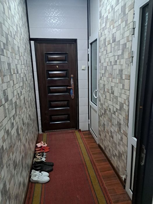 2-room apartment, 50 m², Tashkent, Mirzo Ulugbek District, for rent