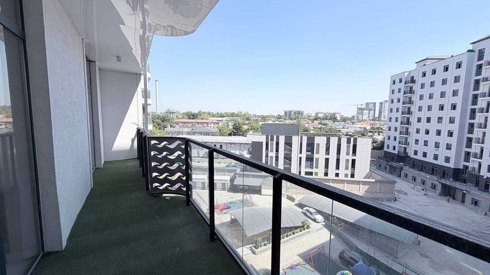 3-room apartment, 90 m², Tashkent, Mirzo Ulugbek District, for sale