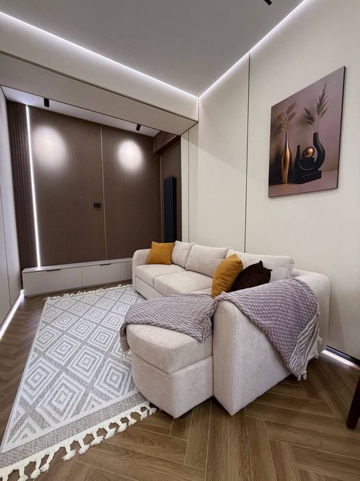 2-room apartment, 55 m², Tashkent, Mirzo Ulugbek District, for sale