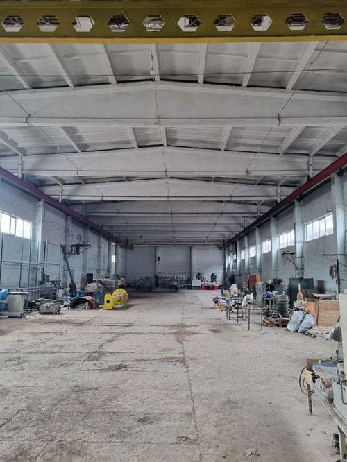 Производственная база на продажу