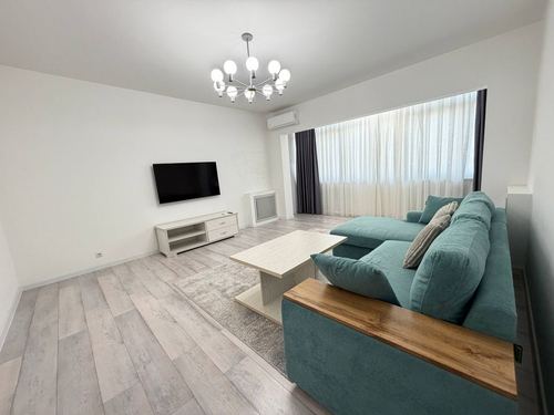 2-xonali kvartira, 58 m²