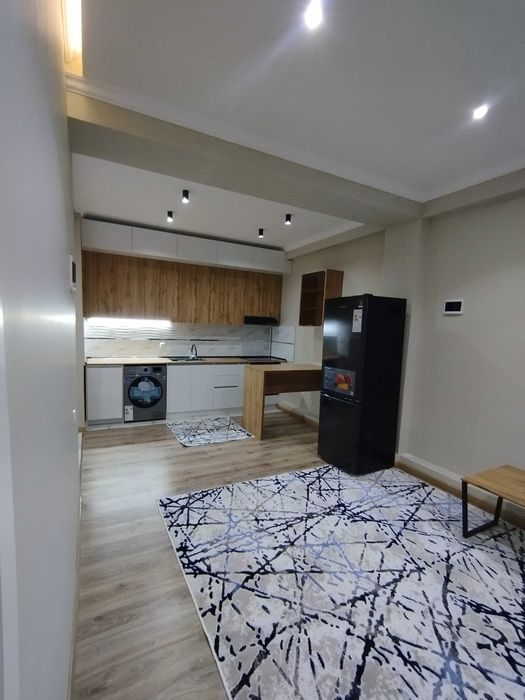 2-room apartment, 67 m², Tashkent, Mirzo Ulugbek District, for rent