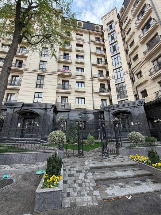 3-room apartment, 106 m², Tashkent, Mirzo Ulugbek District, for sale