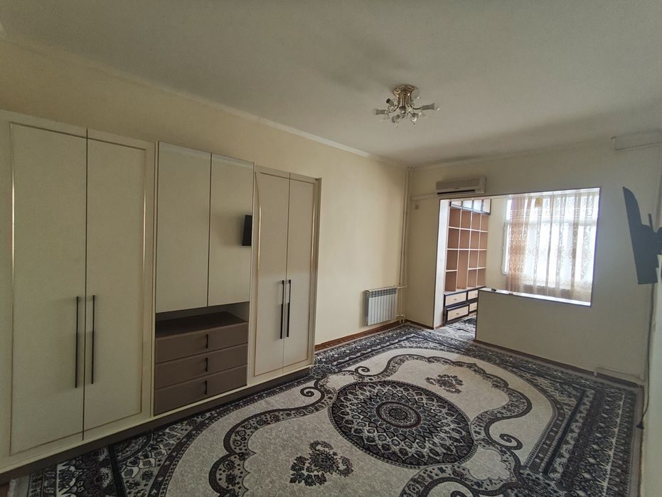 3-room apartment, 75 m², Tashkent, Mirzo Ulugbek District, for rent