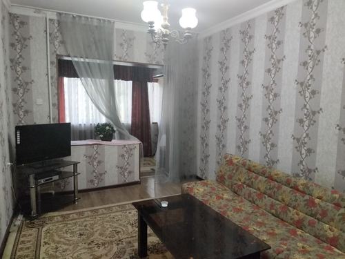 2-комнатная квартира, 62 м²