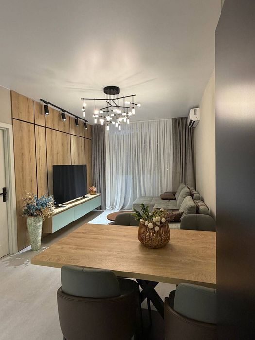 2-room apartment, 60 m², Tashkent, Mirzo Ulugbek District, for rent