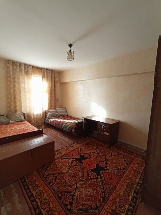 3-room apartment, 68 m², Tashkent, Mirzo Ulugbek District, for rent