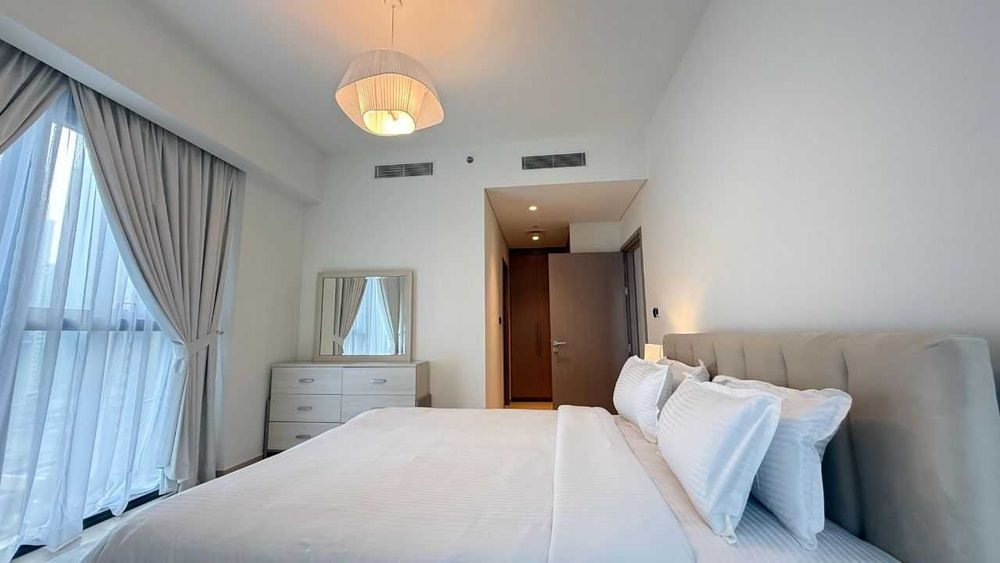 2-room apartment, 55 m², Tashkent, Mirzo Ulugbek District, for rent